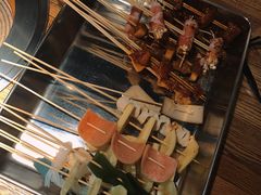 -江湖六膳門串串香(隆礼路店)