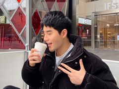 -Manner Coffee(IFS一楼店)