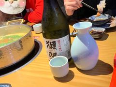 -綱元·海鲜豆捞(明州里店)
