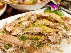 -友强·23年特色海鲜大排档(厦门店)