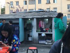 -华春餐馆(鱼山路店)