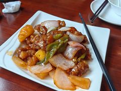 -古南都·老广东酒楼(龙江店)