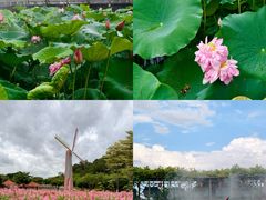 -广州莲花山旅游区