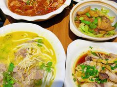 -私家峰味特色苍蝇小馆(马弄店)