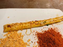 -很久以前羊肉串(南京路第一百货店)
