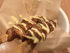 -池奈·咖喱蛋包饭(熙地港店)