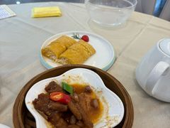 -益健美食大广场(北岭店)