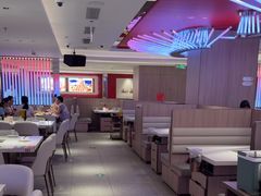 -海底捞火锅(杭州庆春路夜宵主题店)