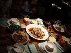 -别院里音乐餐酒吧(双流航空港店)