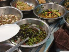 -长平老姿娘夜粥(平东一街店)