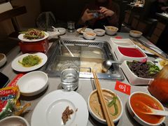 -海底捞火锅(太原南站店)