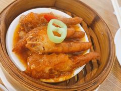 -喜粤糖朝餐厅(三八广场店)