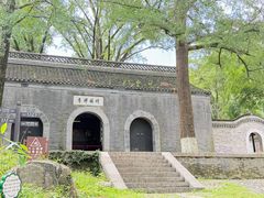 -南山风景名胜区