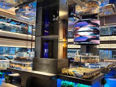 -上和臻品中国菜(花园街店)