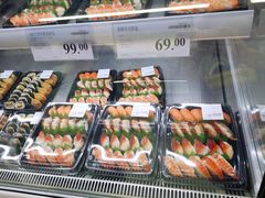 -山姆餐吧(山姆会员商店店)