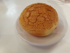 -翠华餐厅(宝安壹方城店)