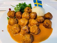 -宜家·瑞典风味餐厅(北京西红门店)