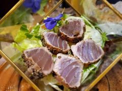 火焰金枪鱼-德川家日本料理(中关村寰太大厦店)