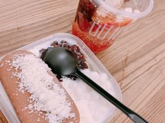 -甜心闲生传统手工冰粉(奎星楼店)