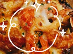 -必胜客(WOW西丽店)