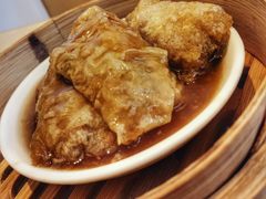 美味鲜竹卷-添好运点心专门店(百老汇店)