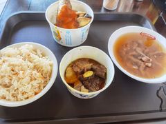 -好成财牛排馆(涂门街总店)