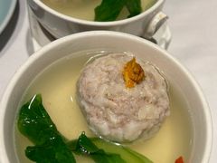 -森隆饭庄(崇文门新世界百货店)