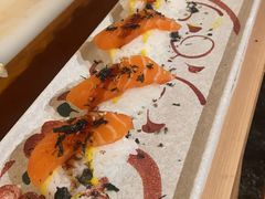 -皇朝万鑫自助餐厅