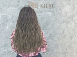-BM SALON