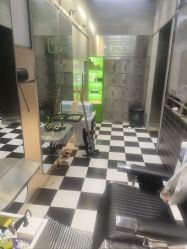 -Devilhands Barbershop男士理容店