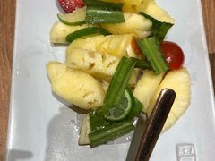 -云海肴·汽锅鸡·云南菜(东坝金隅店)