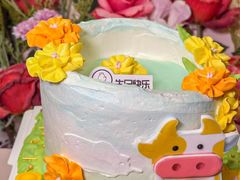 -CAKE BOSS 蛋糕老板(西单君太百货店)