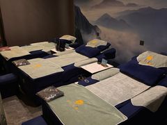 -39°·叁十九度·浴足SPA(龙湖滨江天街总店)