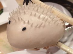 -8餐厅(新葡京酒店)