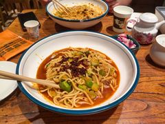 -有奴思烤肉·清真(正宁路店)