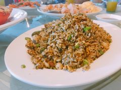 -无招牌海鲜餐厅(滨海艺术中心店)