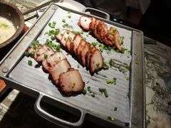 -绿茶餐厅(乐峰广场店)