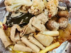 -彭姐麻辣烫(海淀店)