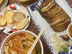 -南沙游艇会·大兵船餐厅