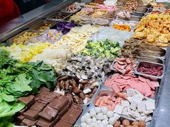 -林静小吃(复兴路店)
