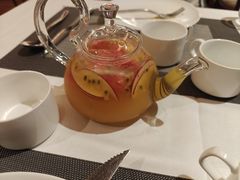 -璟象酒店-爱丽坊景观餐厅