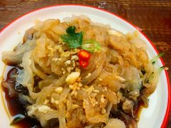 -叶存利海鲜大馅饺子(海宁路总店)