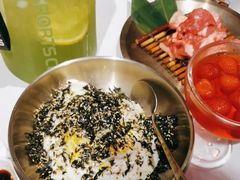 -南浦洞烤肉·新世界版(奥体店)
