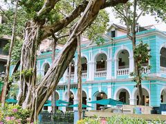 -星巴克臻选(广州沙面店)