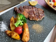 -IL Forno 意坊·意大利餐厅(花园店)