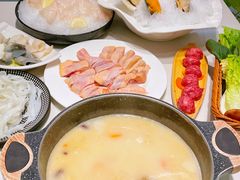 -沄记顺德菜打边炉(东直门店)