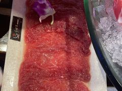 -唇辣号重庆老火锅(燕郊鑫乐汇店)