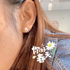 点击看大图 -Cindy Jewelry·钻戒·彩色宝石