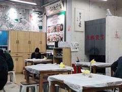 大堂-东排食堂长沙小吃大排档(五一广场店)