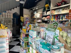 -艾咪家母婴优选(君禧华庭店)